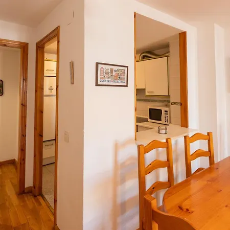 Apartment - Admite Mascotas Formigal